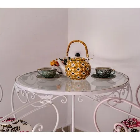 Jasmin Studio 3 Gouvia