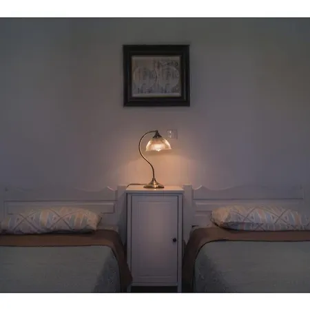 Jasmin Studio 3 Apartament Gouvia
