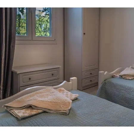 Apartament Jasmin Studio 3 Gouvia